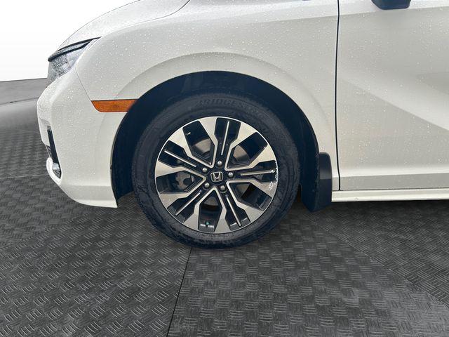 صورة مصغرة 14 لـ 2025 Honda ODYSSEY ELITE