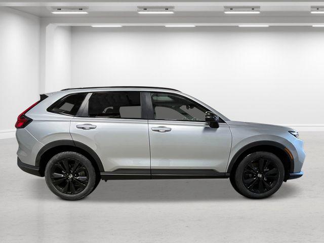 HONDA CR-V HYBRID SPORT TOURING AWD - 8