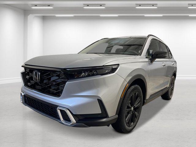 New 2026 Honda CR-V Hybrid Sport Touring AWD