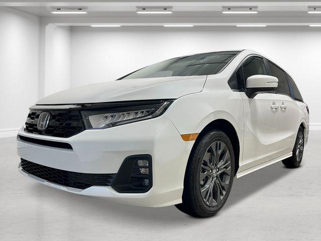 New 2026 Honda Odyssey Touring