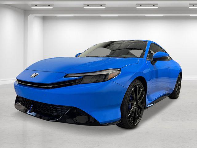 New 2026 Honda Prelude Hybrid