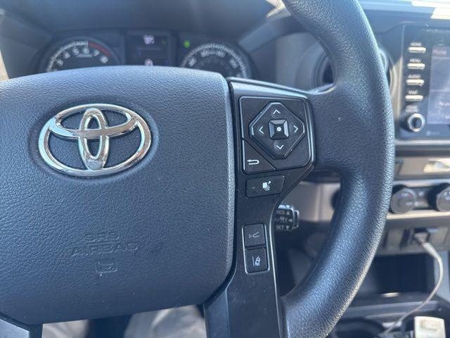 2023 Toyota TACOMA SR 缩略图 22