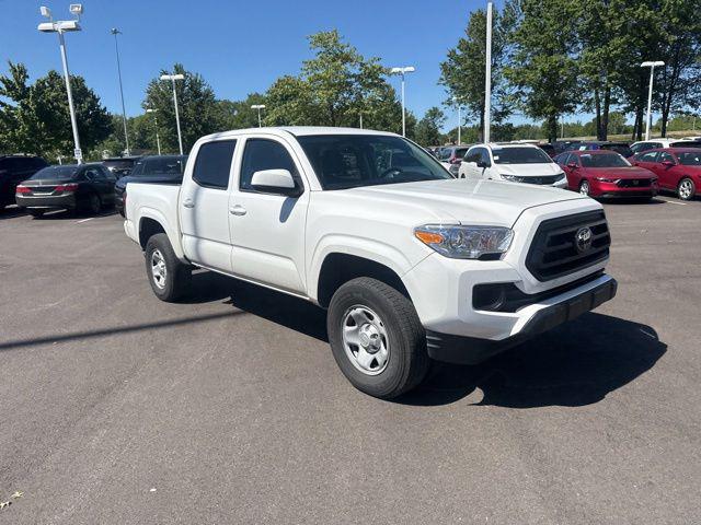 2023 Toyota TACOMA SR — фото 6
