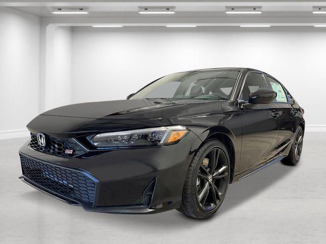 New 2026 Honda Civic Si Base