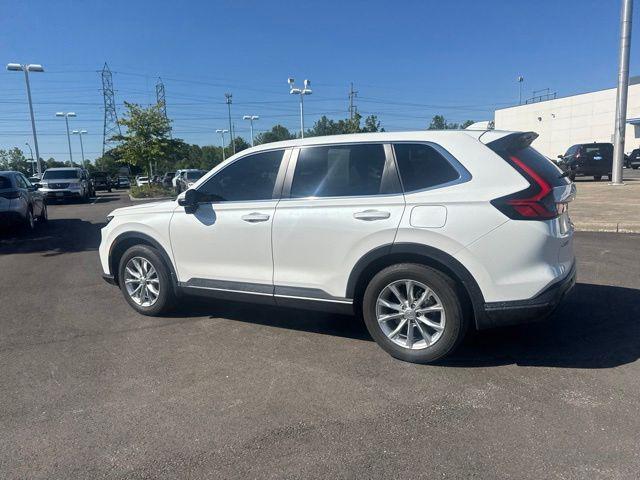 2024 Honda CR-V EX AWD — миниатюра 14