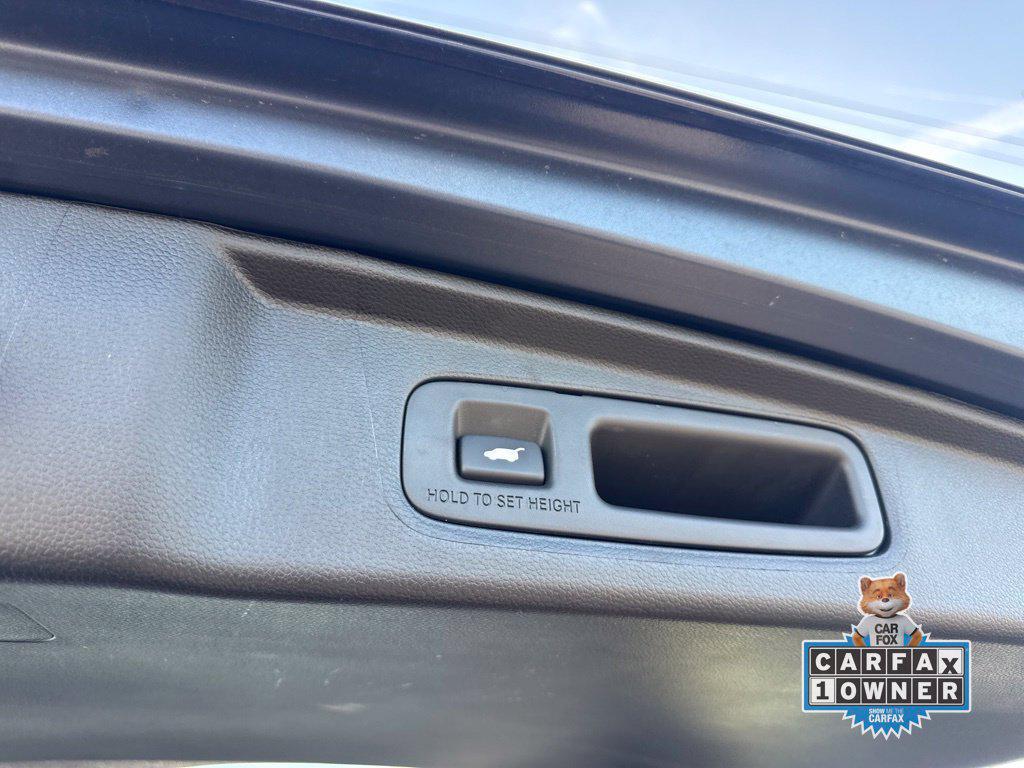 2025 Honda CR-V EX-L AWD 缩略图 37