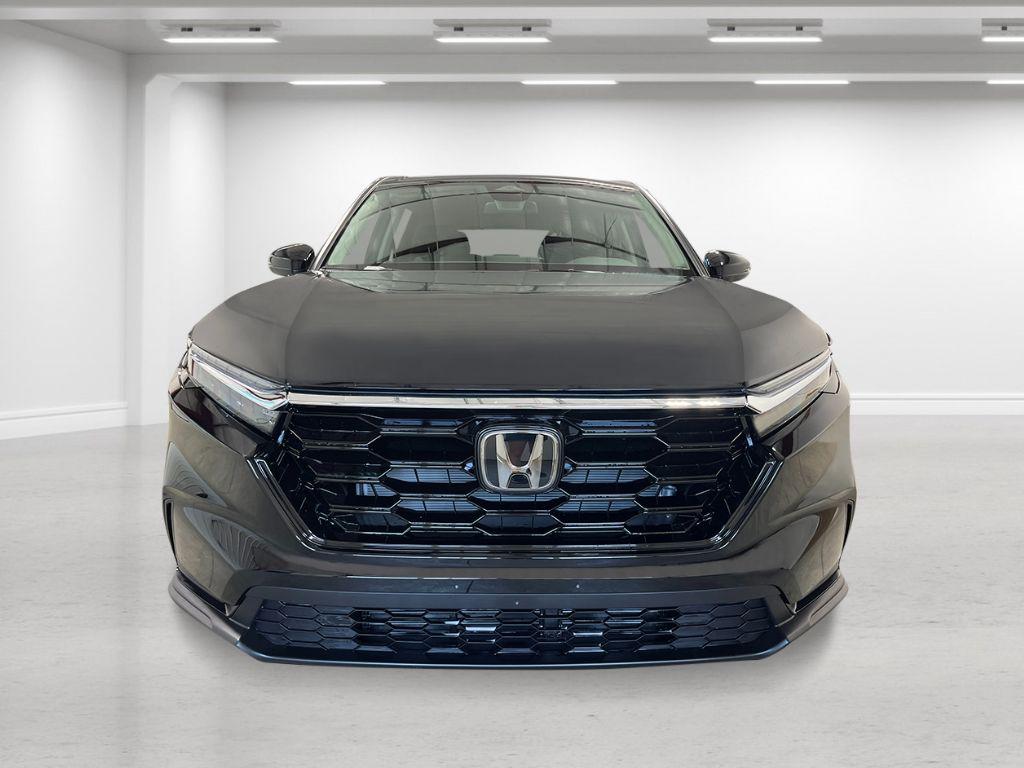 صورة 8 لـ 2026 Honda CR-V EX AWD