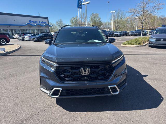 HONDA CR-V HYBRID SPORT TOURING AWD - 3