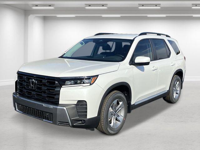 New 2026 Honda Pilot EX-L