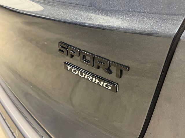 HONDA CR-V HYBRID SPORT TOURING AWD - 7