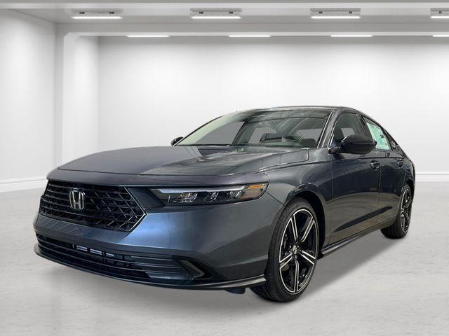 New 2026 Honda Accord SE