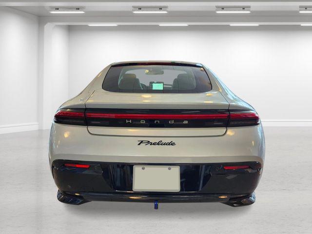 صورة 4 لـ 2026 Honda PRELUDE