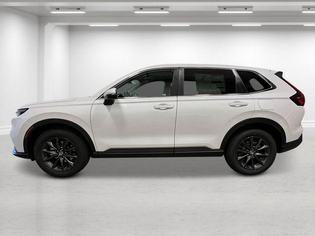 صورة 2 لـ 2026 Honda CR-V EX-L AWD