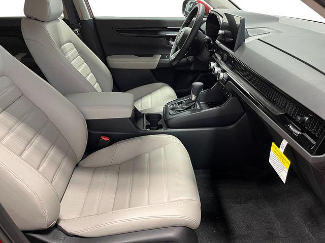 صورة مصغرة 28 لـ 2026 Honda CR-V EX-L AWD