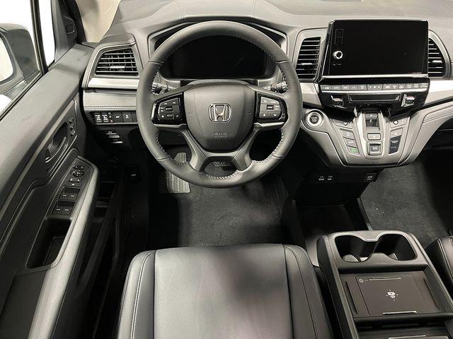 2026 Honda ODYSSEY EX-L — миниатюра 24