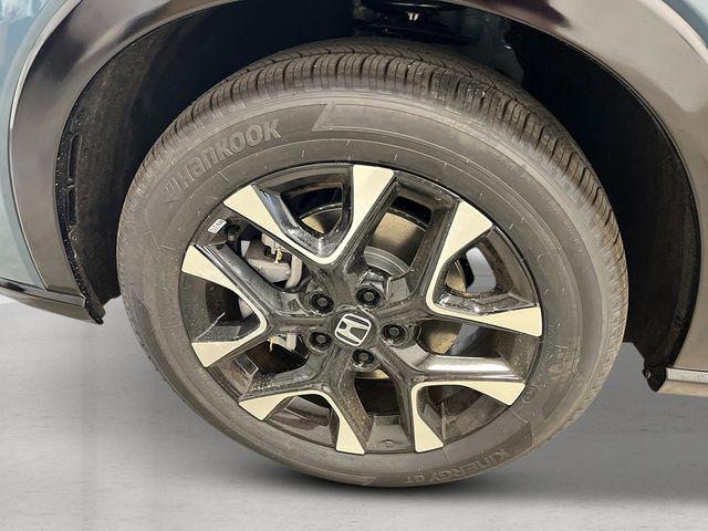 2027 Honda HR-V EX-L photo 10