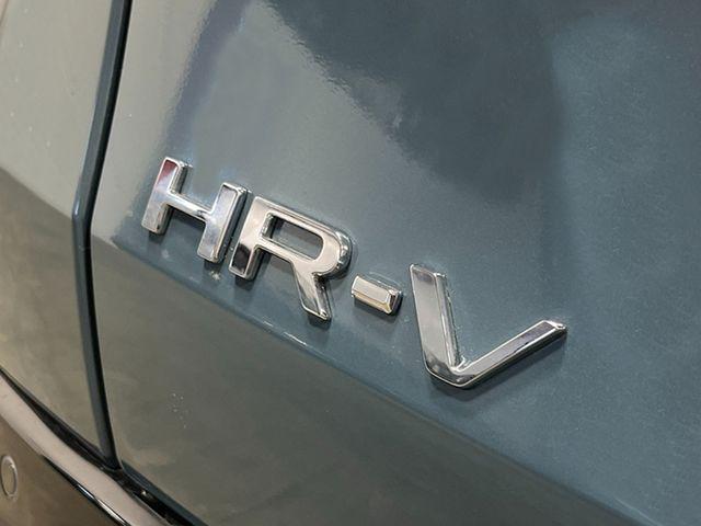 2027 Honda HR-V EX-L photo 5