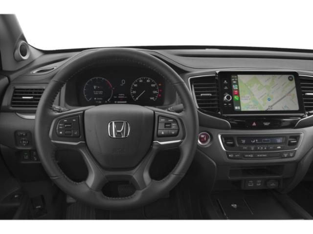 2026 Honda RIDGELINE SPORT 照片 7
