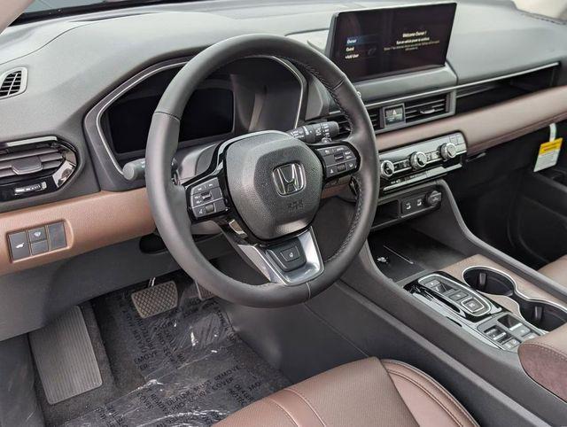 2026 Honda PILOT ELITE — миниатюра 15