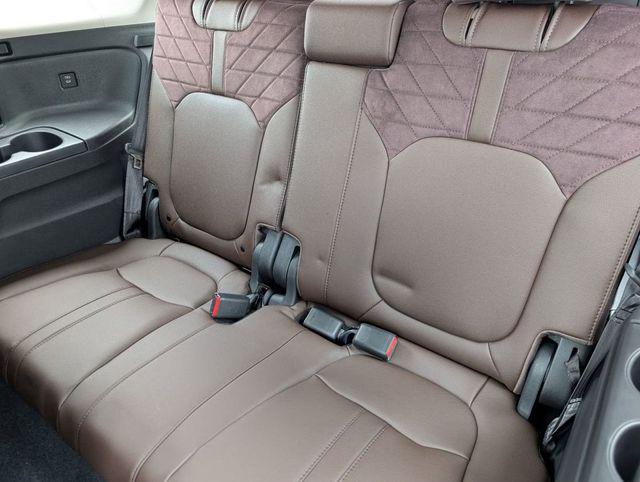 2026 Honda PILOT ELITE — миниатюра 27
