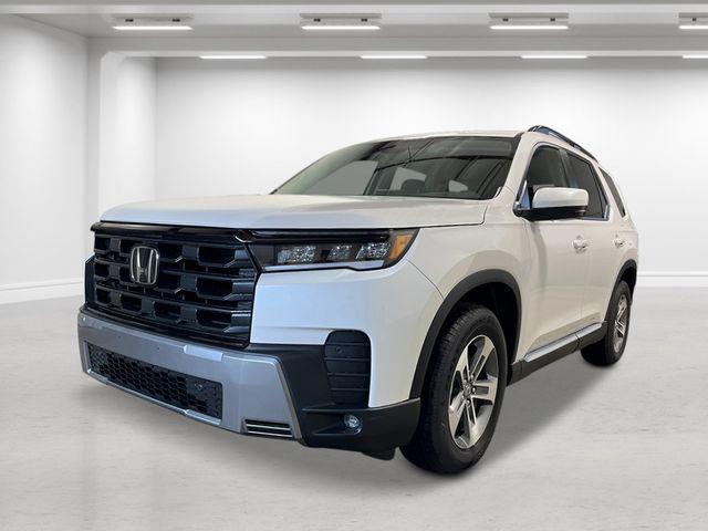 New 2026 Honda Pilot EX-L