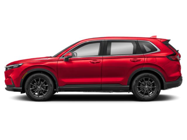 2026 Honda CR-V EX-L AWD — фото 2