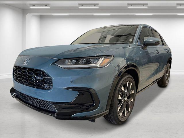 New 2026 Honda HR-V EX-L