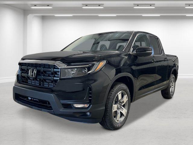 New 2026 Honda Ridgeline RTL