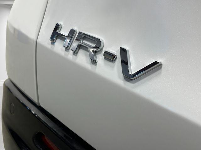 2027 Honda HR-V EX-L — фото 6