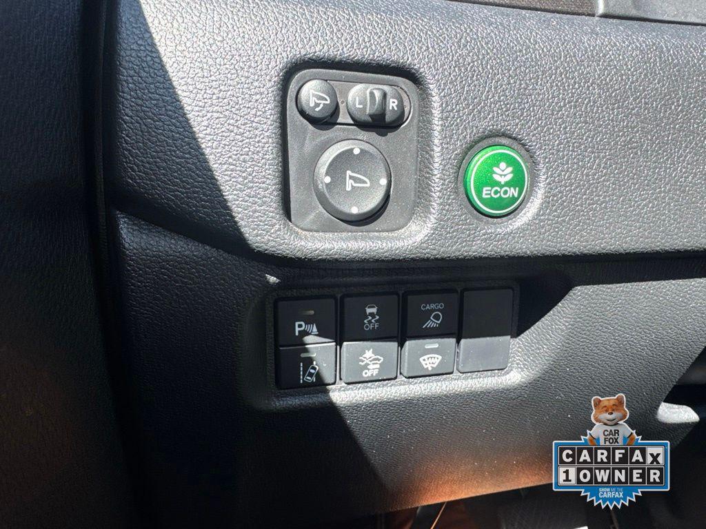 صورة مصغرة 12 لـ 2025 Honda RIDGELINE TRAILSPORT+