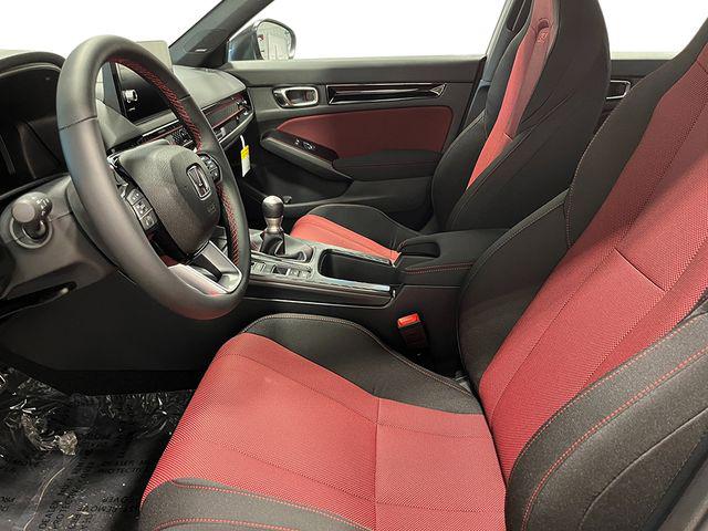 2026 Honda CIVIC SI BASE 照片 7