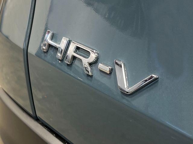 صورة 5 لـ 2027 Honda HR-V LX