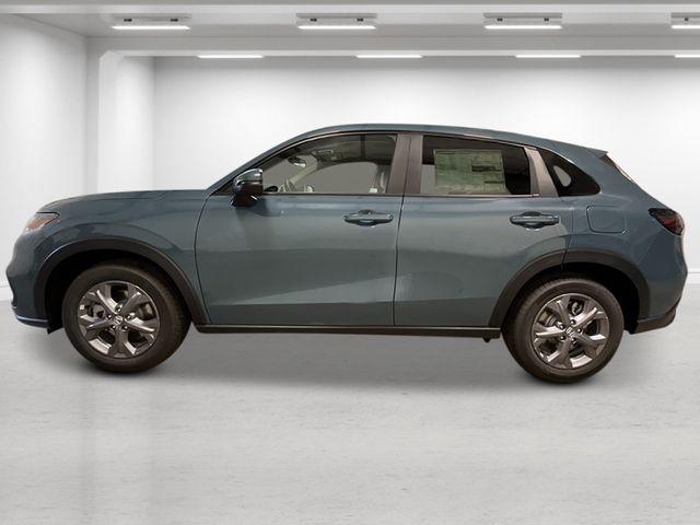 صورة 2 لـ 2027 Honda HR-V LX