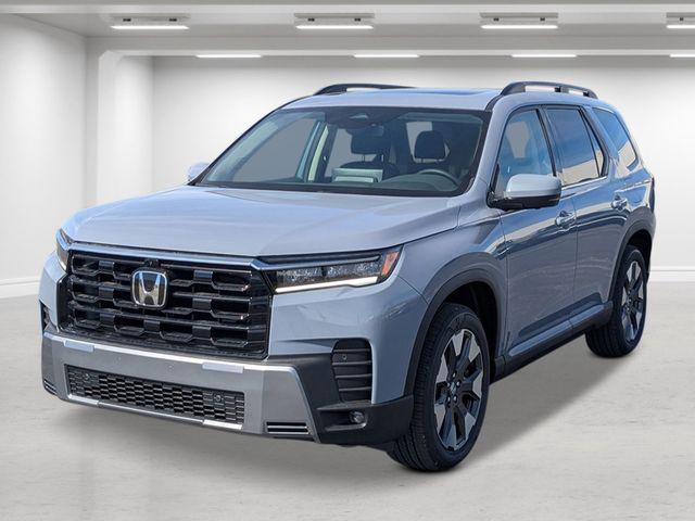 New 2026 Honda Pilot Touring 8-Passenger