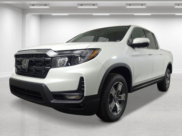 New 2026 Honda Ridgeline RTL