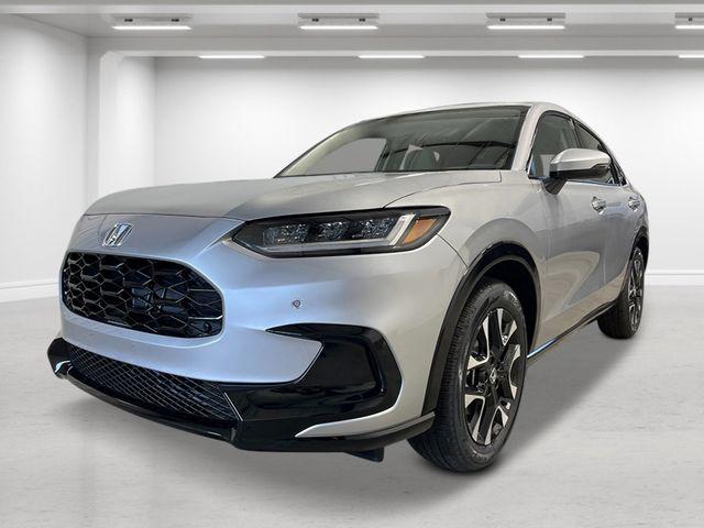 New 2026 Honda HR-V EX-L