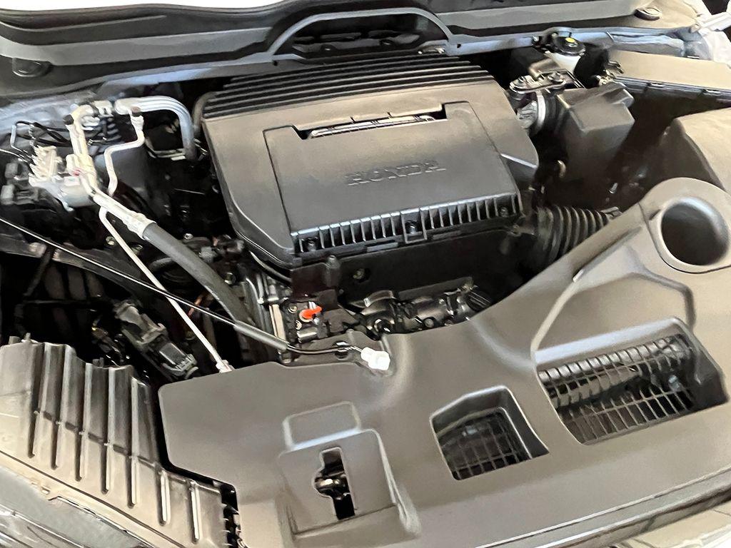 2026 Honda PILOT EX-L 照片 10