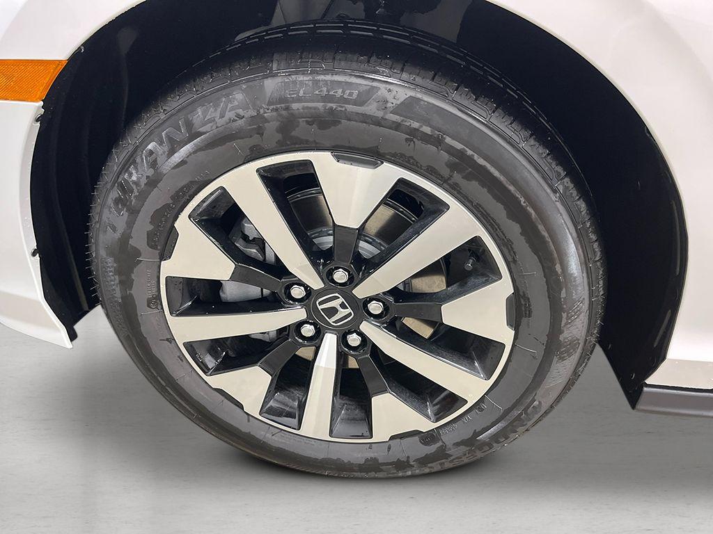 2027 Honda ODYSSEY EX-L 缩略图 10
