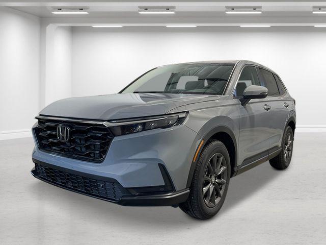 New 2026 Honda CR-V EX-L AWD
