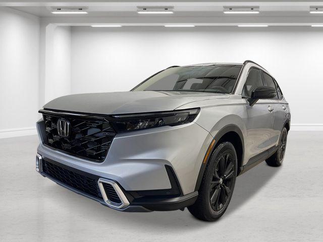 New 2026 Honda CR-V Hybrid Sport Touring AWD