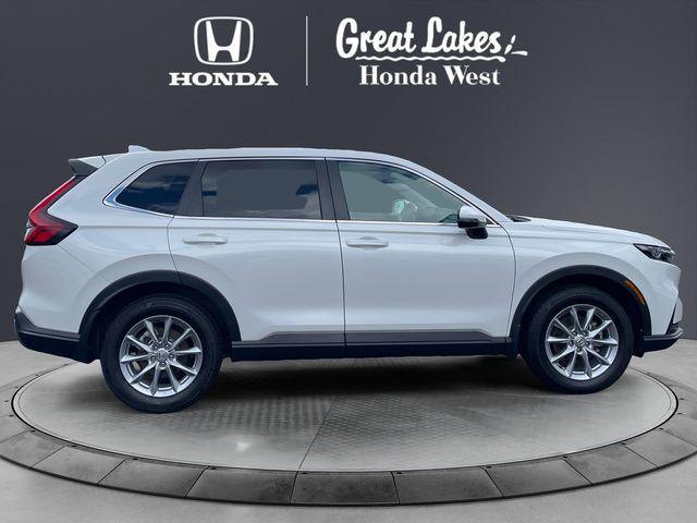 HONDA CR-V EX AWD - 6