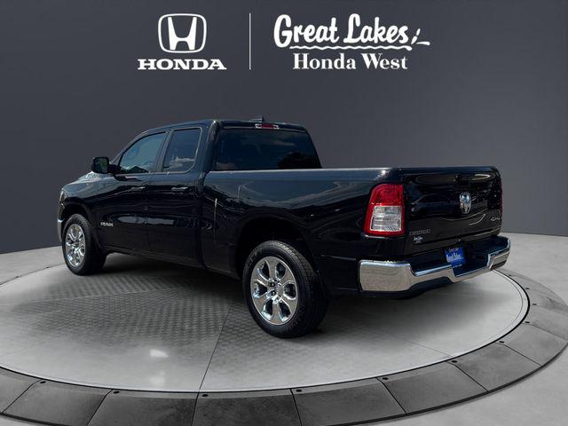 2023 RAM 1500 BIG HORN/LONE STAR 照片 3