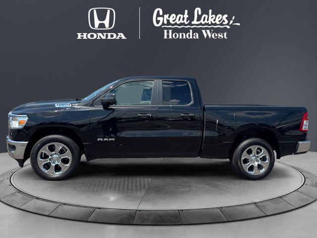 2023 RAM 1500 BIG HORN/LONE STAR 照片 2