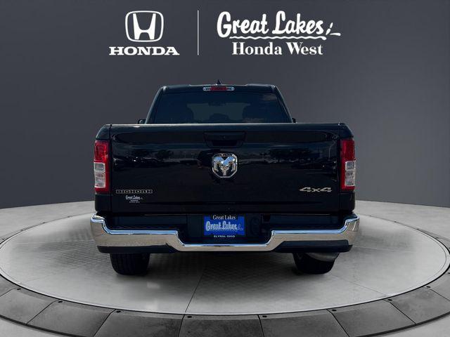 2023 RAM 1500 BIG HORN/LONE STAR 照片 4