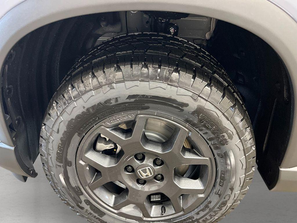صورة مصغرة 11 لـ 2026 Honda PILOT TRAILSPORT