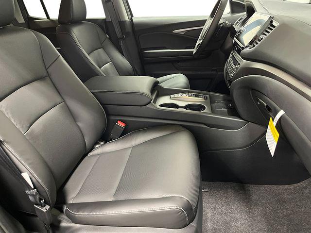 صورة مصغرة 25 لـ 2026 Honda RIDGELINE RTL