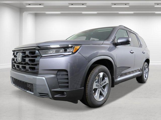 New 2026 Honda Pilot EX-L