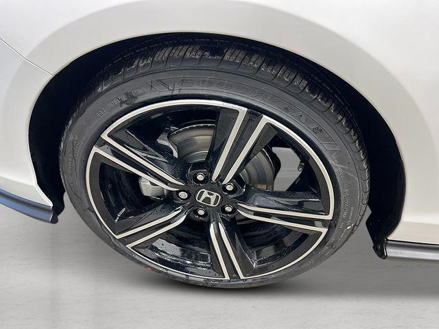 صورة 10 لـ 2026 Honda ACCORD SE