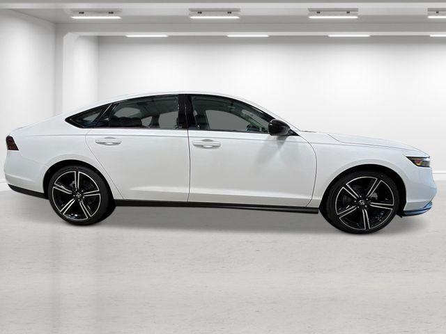 صورة 7 لـ 2026 Honda ACCORD SE