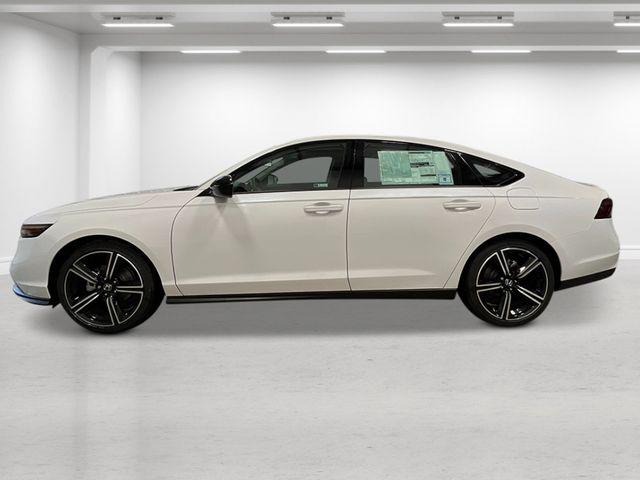 صورة 2 لـ 2026 Honda ACCORD SE